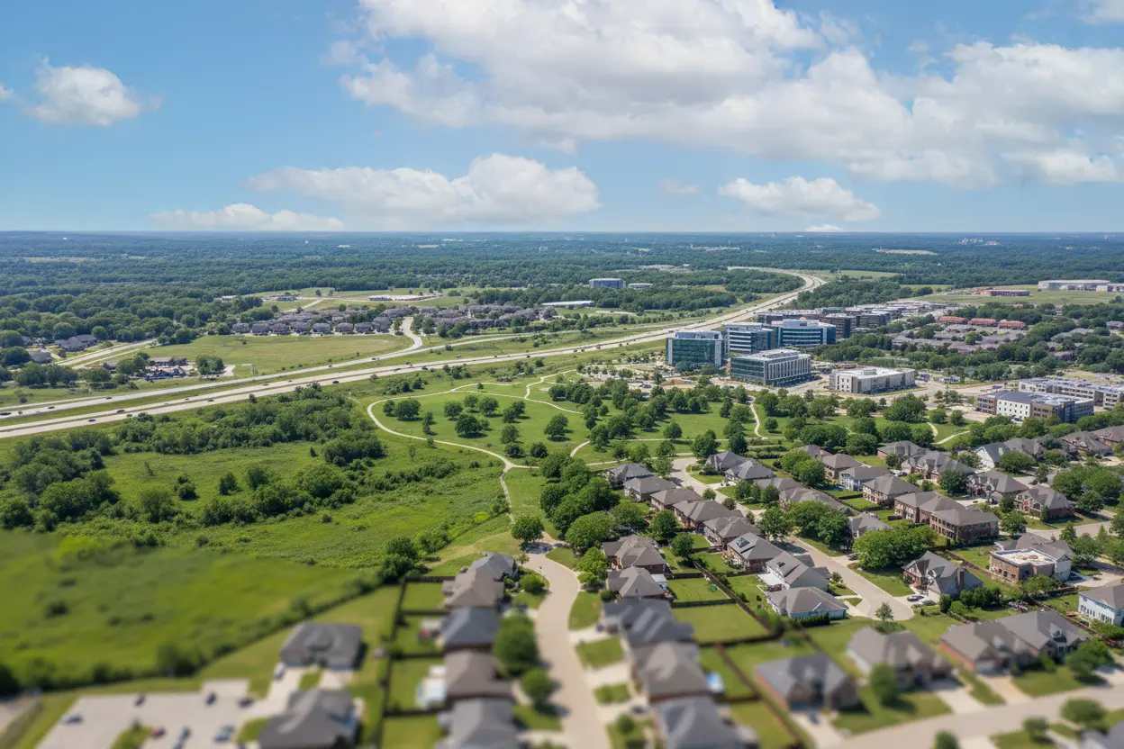 Northwest Arkansas Home Values: Market Trends Across 11 Communities