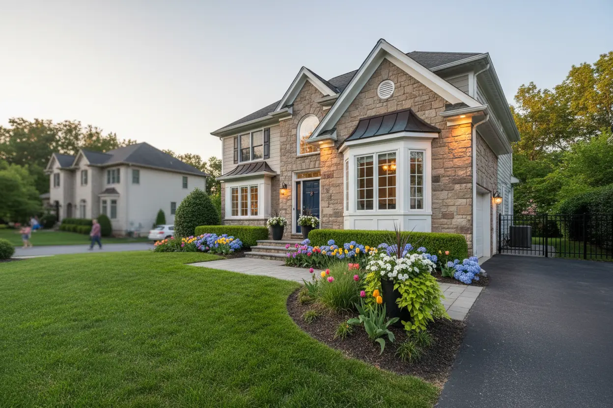 Selling Your Home in Northern Virginia: Market Trends & Strategies