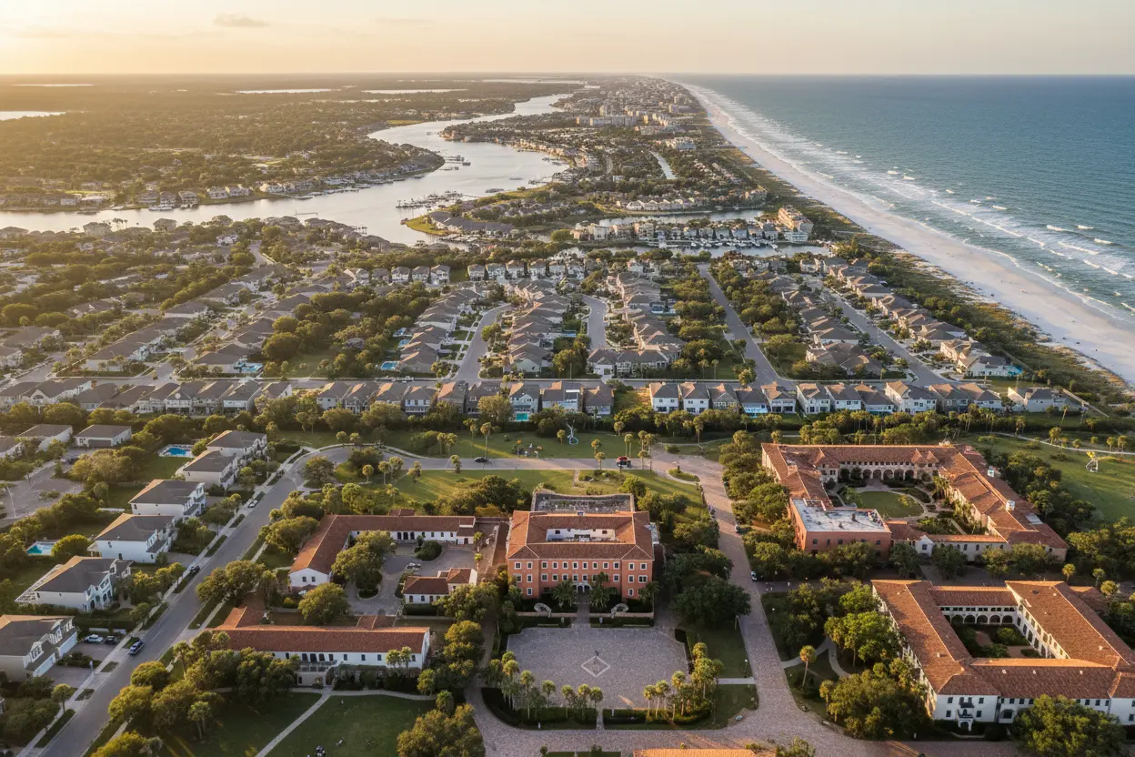Finding Your Perfect Home in Northeast Florida's Hidden Gems