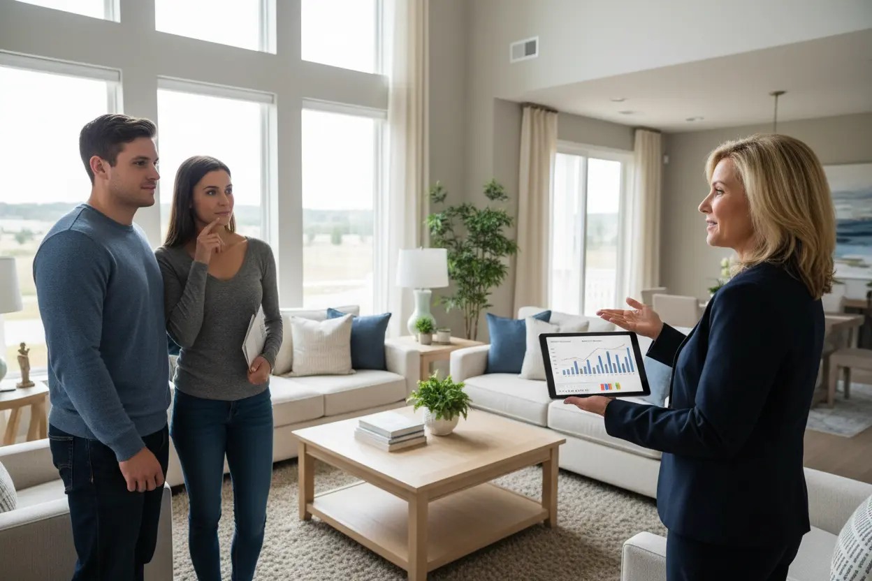 Strategic Home Pricing for West Tennessee Real Estate Success