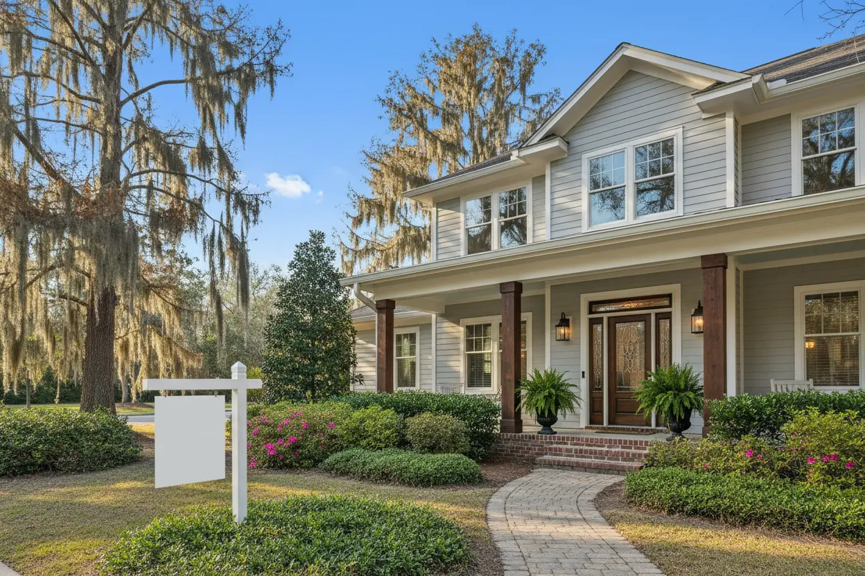 Selling Your Home in South Louisiana: Market Timing and Strategies