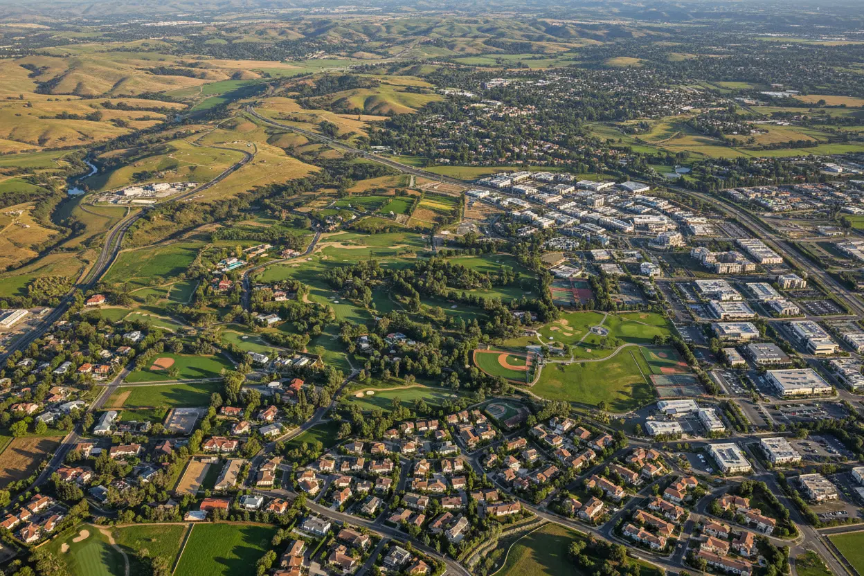 Understanding Property Values Across Orange County's Diverse Communities