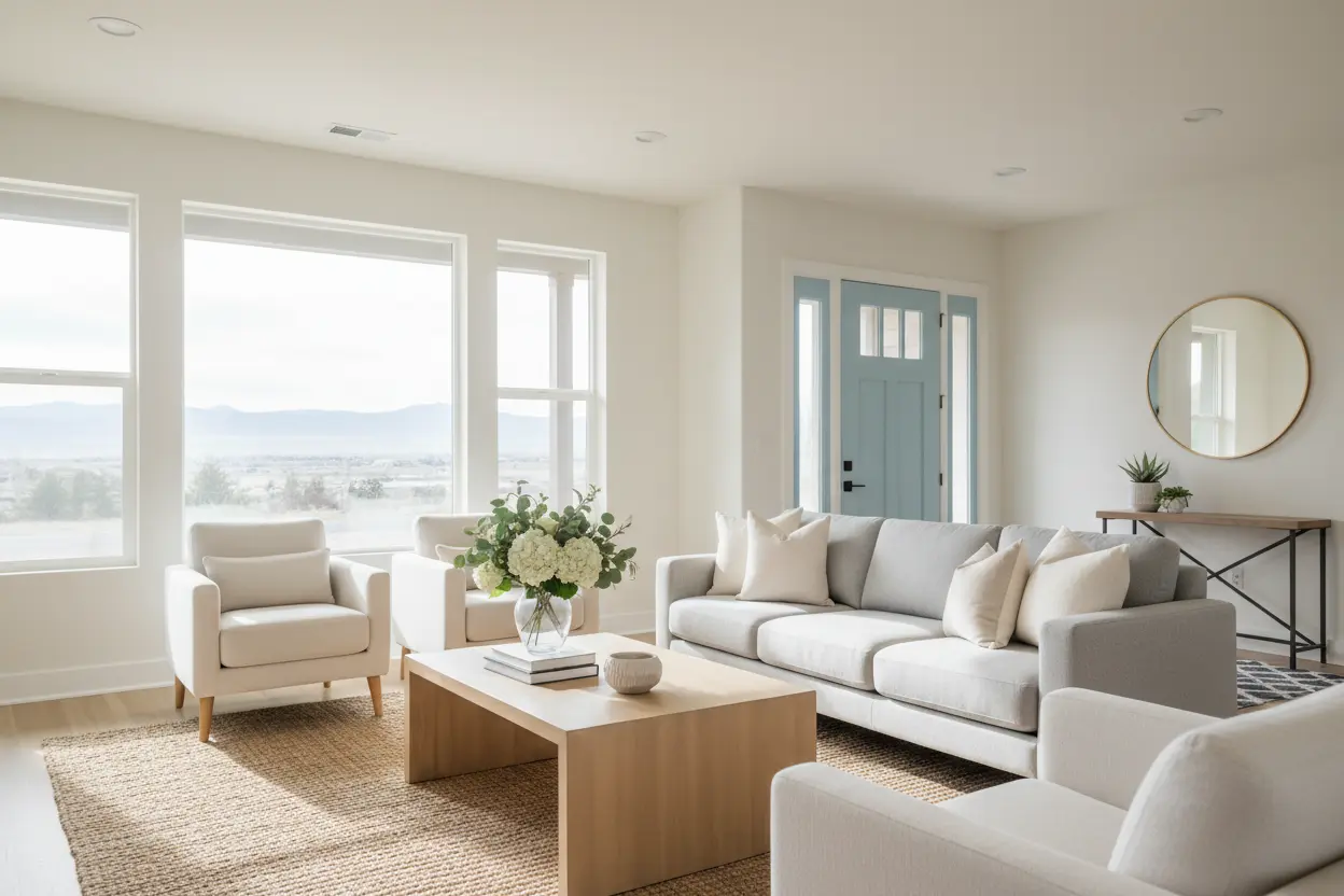 Professional Home Staging Techniques to Sell Your Utah Valley Property Faster