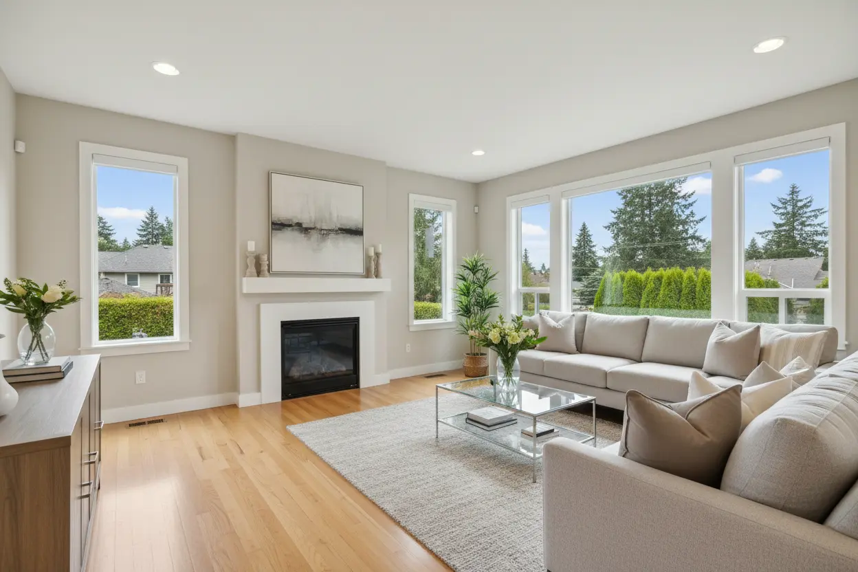Essential Home Staging Strategies for Portland Metro Sellers