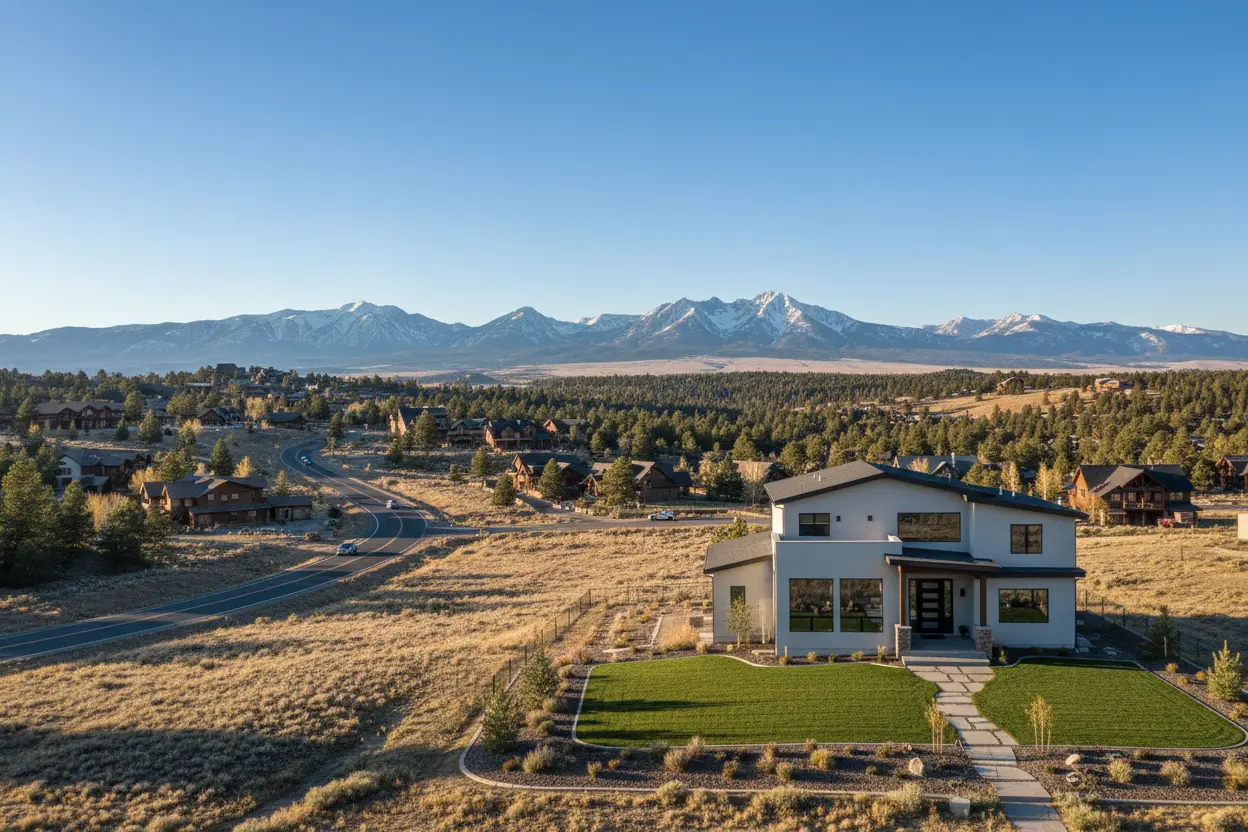 Northern Nevada Neighborhoods: Finding Your Perfect Home Location