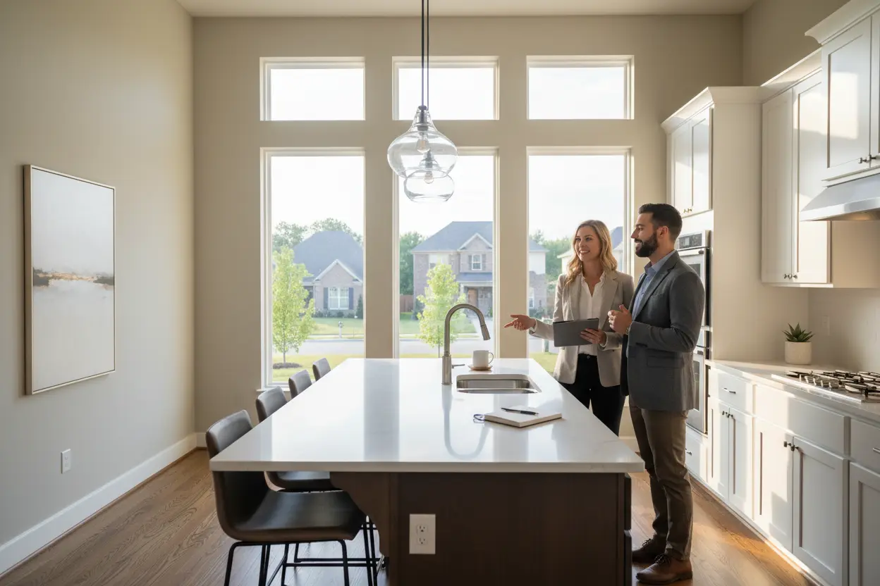 Selling Your Home in West Michigan: Pricing Strategies for Success