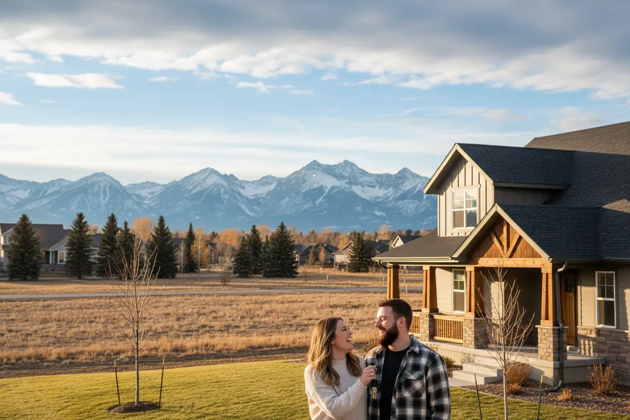 First-Time Home Buying Guide for Northern Colorado Residents