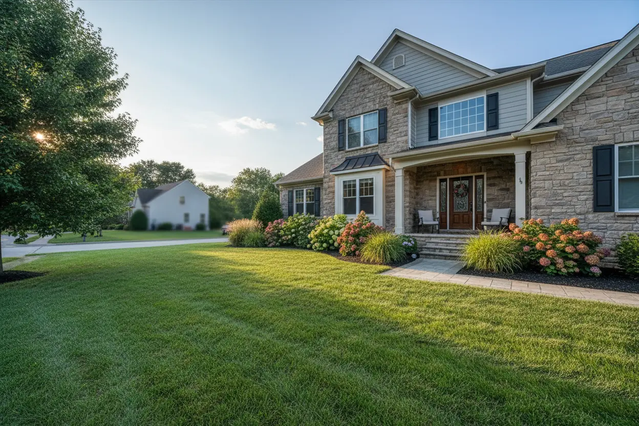 Home Selling Strategies for Northern Virginia's Competitive Market