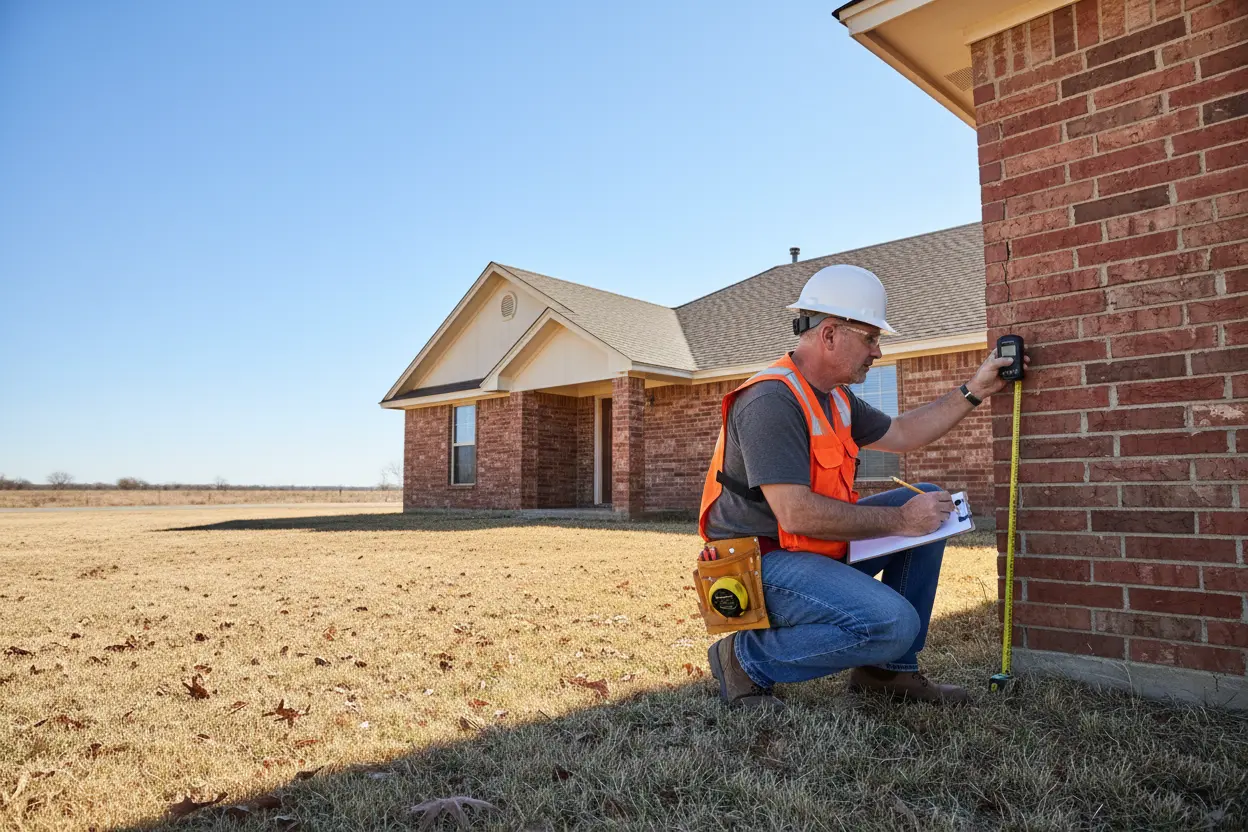 Essential Home Inspections for Central Oklahoma Buyers and Sellers