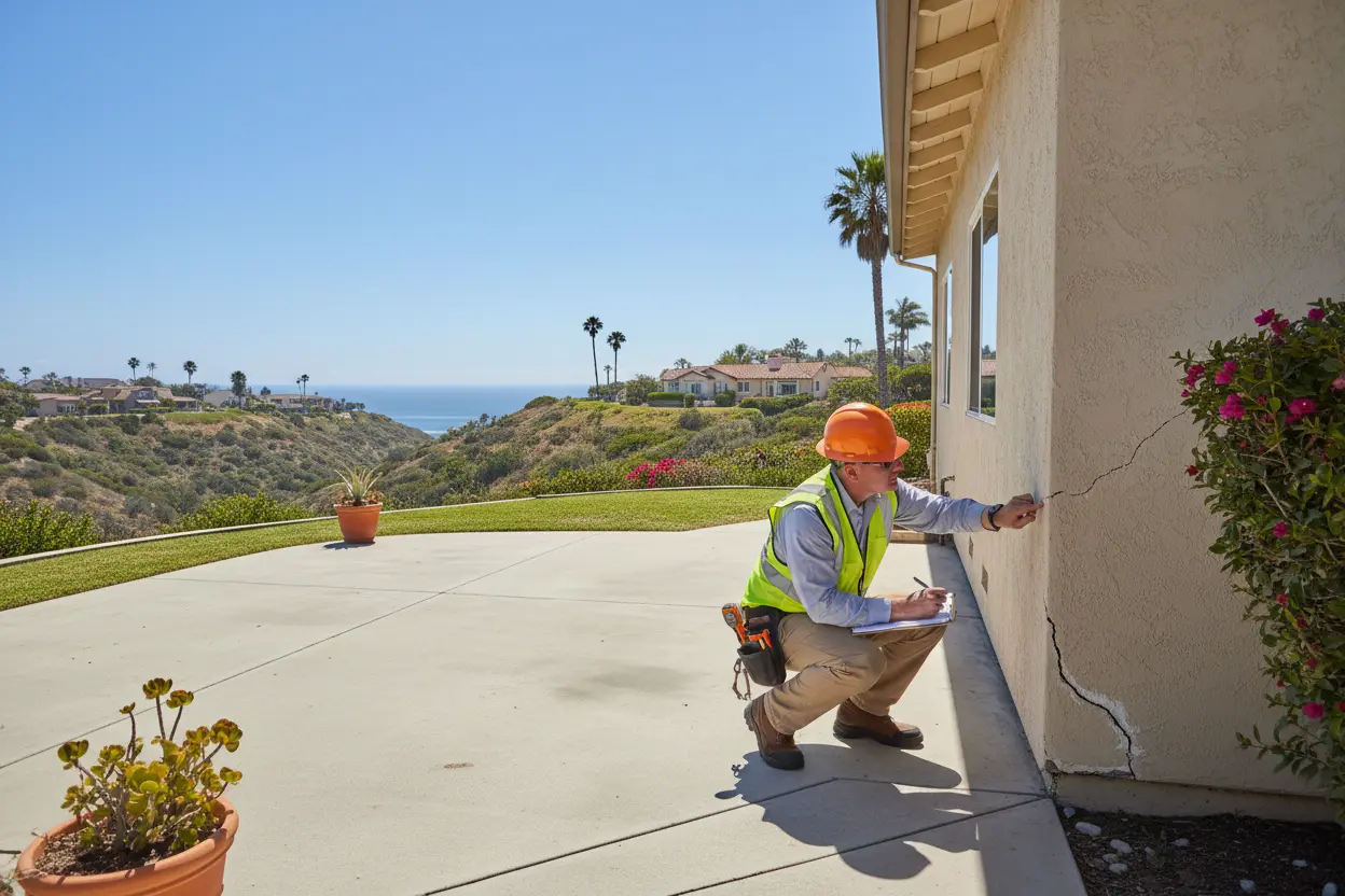 San Diego Home Inspections: Critical Checkpoints Every Buyer Must Know