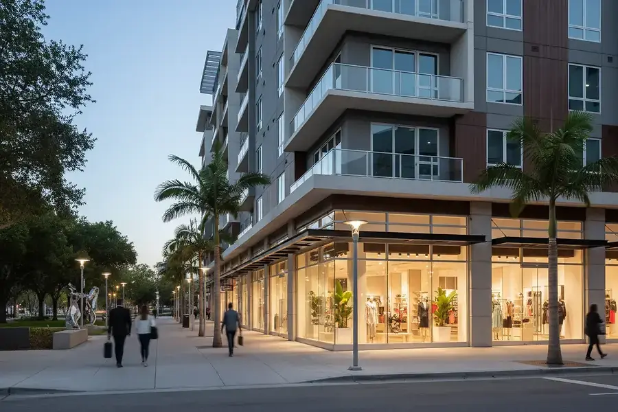Residential-Commercial Properties: A Smart Investment Strategy