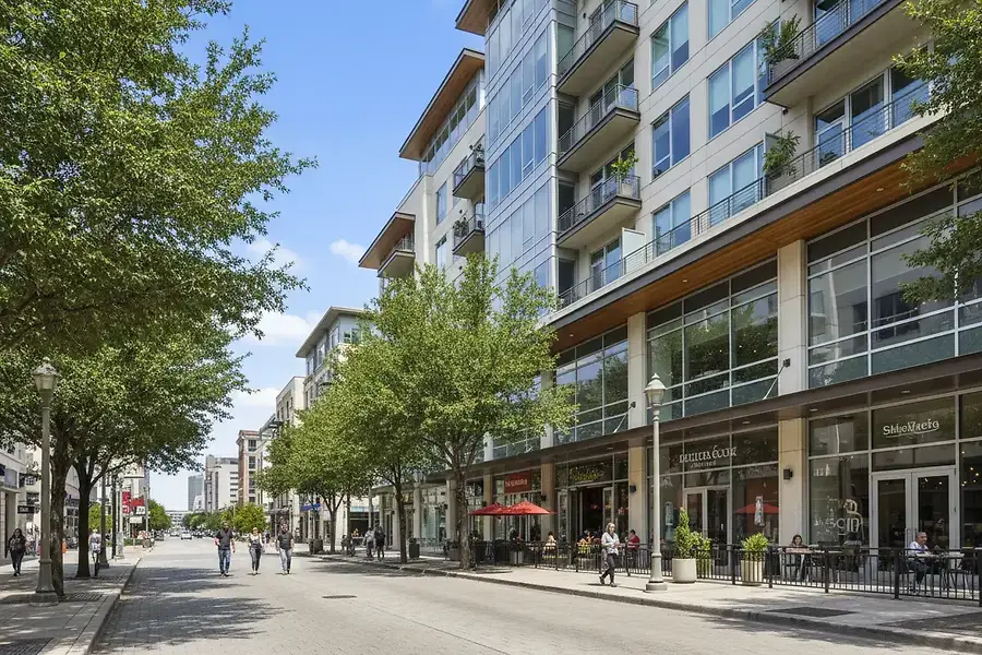 Mixed-Use Real Estate: Maximizing Profit Potential in Texas Markets