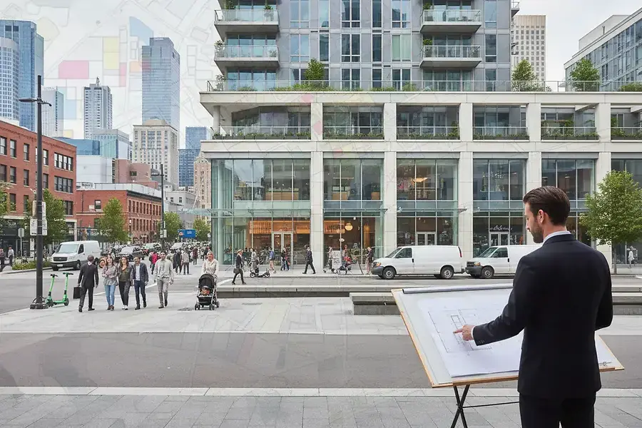 Understanding Zoning Laws for Mixed-Use Property Investments
