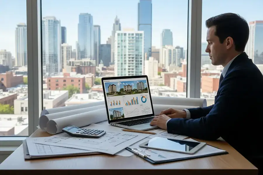 Maximizing ROI on Residential and Commercial Property Investments