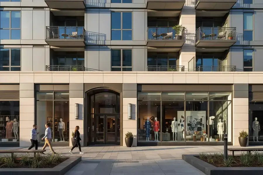 Maximizing Property Value: Smart Upgrades for Mixed-Use Properties