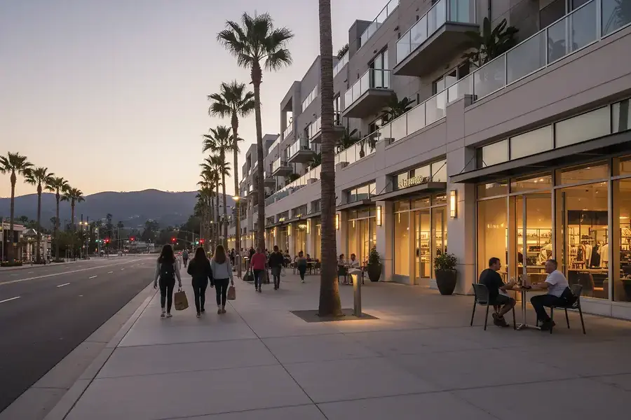 Mixed-Use Properties: A Smart Investment Strategy for SoCal Investors