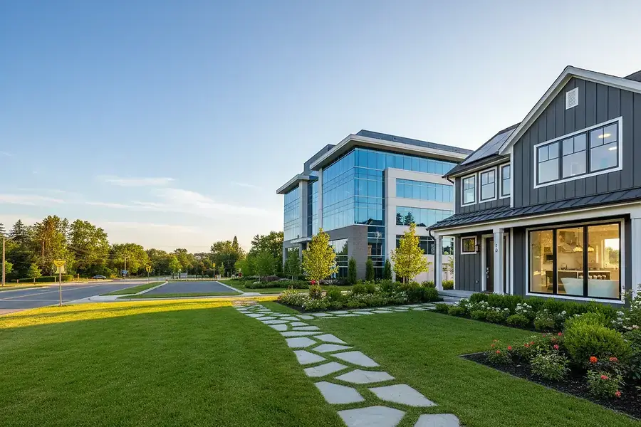 Maximizing Property Value: Smart Strategies for Residential and Commercial Real Estate
