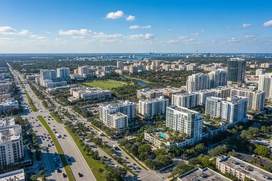 Multi-Unit Investment Properties Across Florida's Growth Corridors