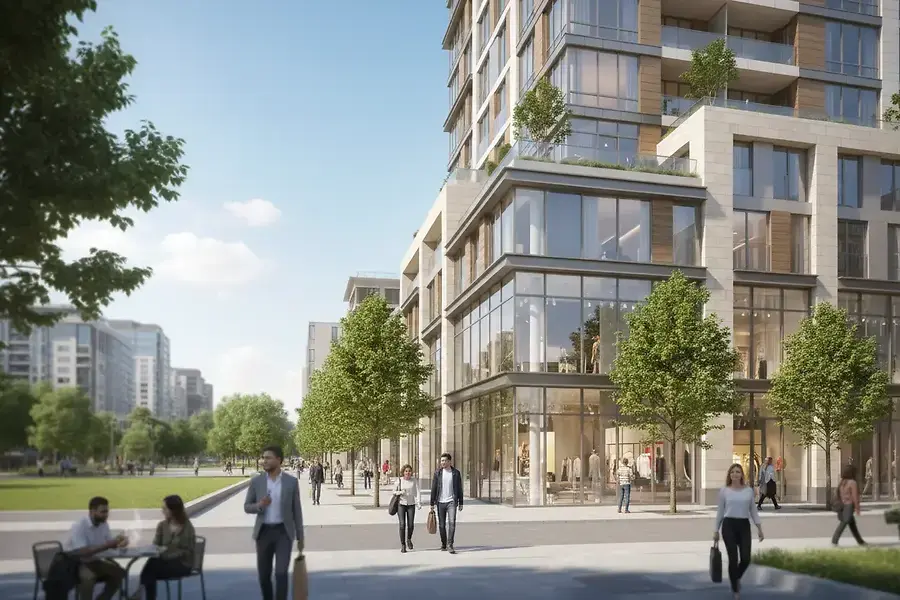 Mixed-Use Properties: Building Wealth Through Dual-Income Real Estate