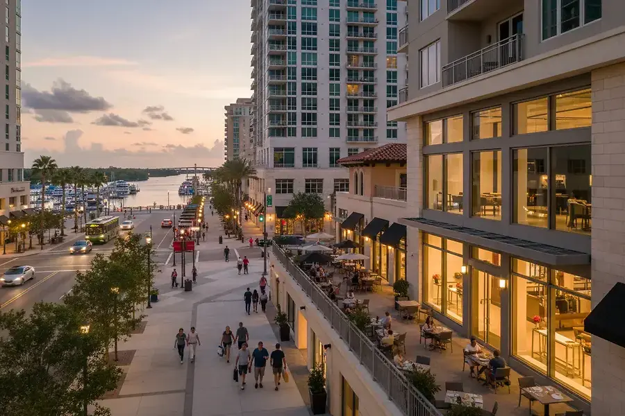 The Complete Guide to Mixed-Use Real Estate in Fort Myers