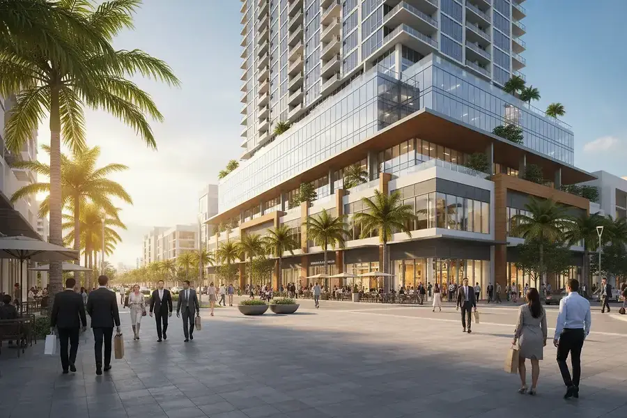 Dual-Purpose Properties: Commercial-Residential Opportunities in North Miami