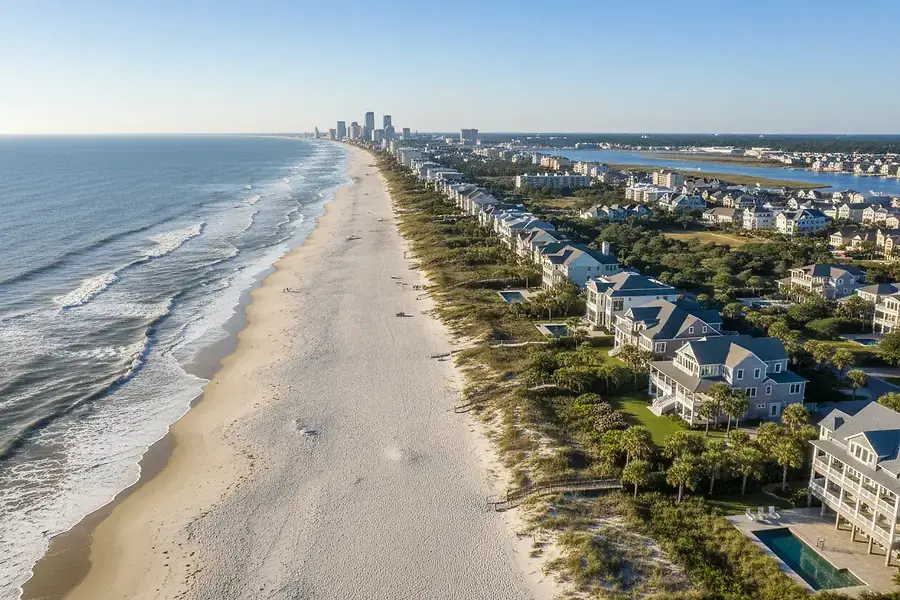 Coastal Real Estate Investment Opportunities in Greater Wilmington