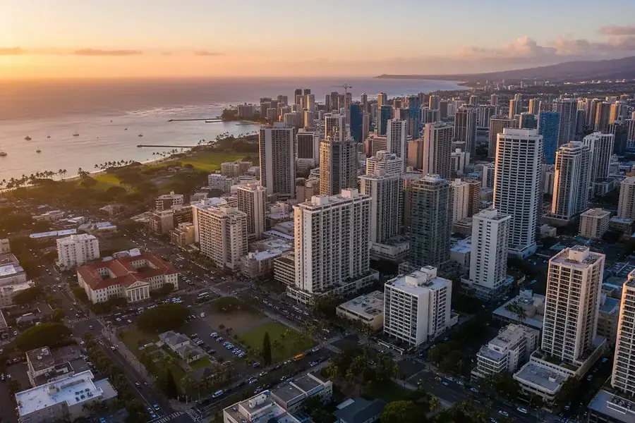 Honolulu's Emerging Neighborhoods for Smart Real Estate Investment