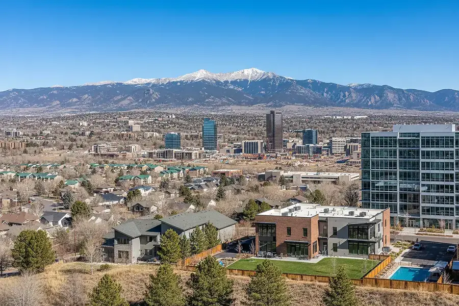 Residential and Commercial Property Investment Strategies in Colorado Springs