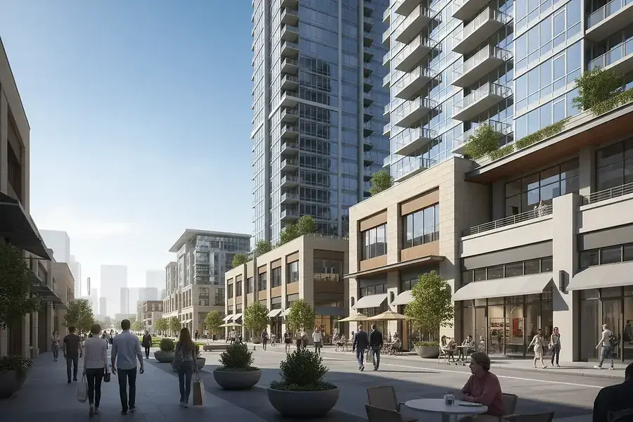 Weston's Residential-Commercial Blend: Smart Investment Opportunities