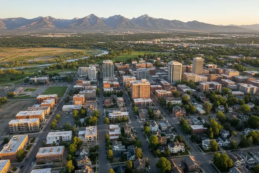 Maximizing Property Value in Helena's Diverse Real Estate Market