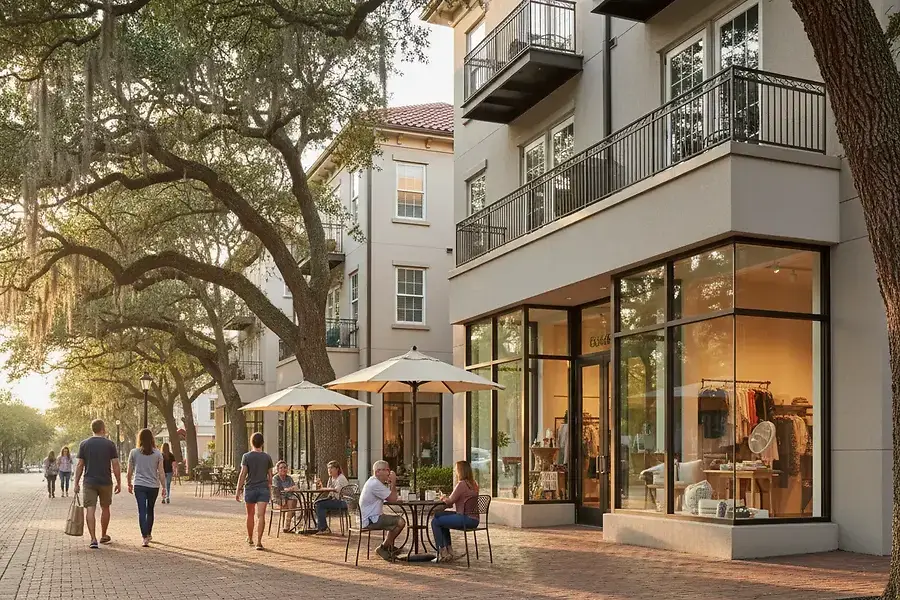 Dual-Use Properties: Smart Investments Across Louisiana's Growing Markets
