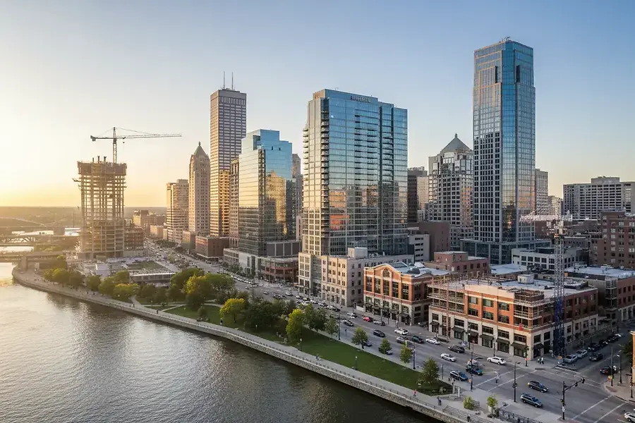 Maximizing ROI: Commercial Real Estate Opportunities in Waukesha and Milwaukee