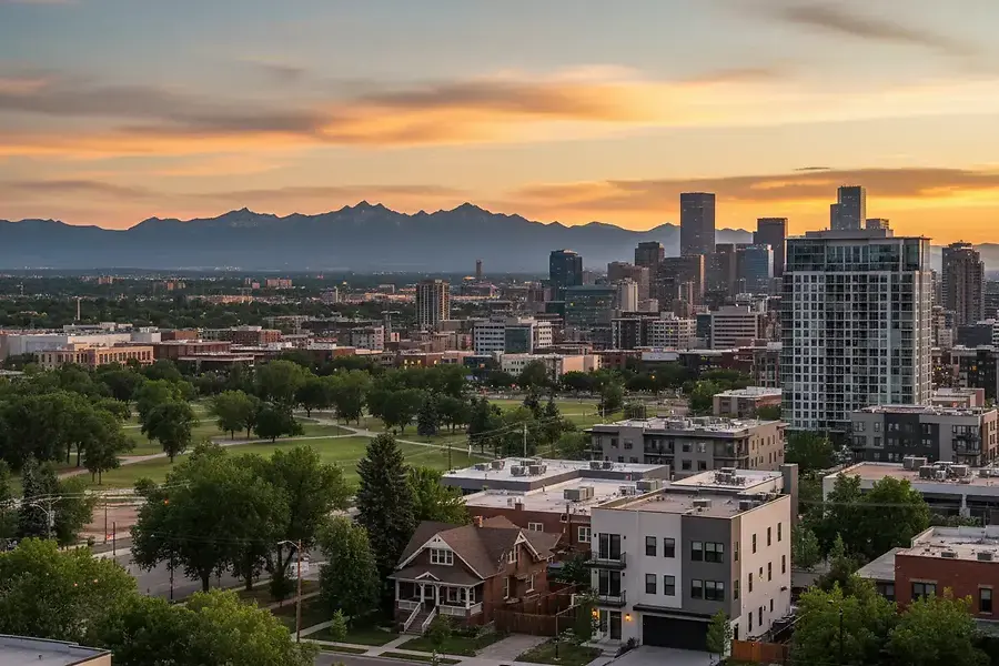 Denver Real Estate Market Guide: Essential Tips for Buyers Today