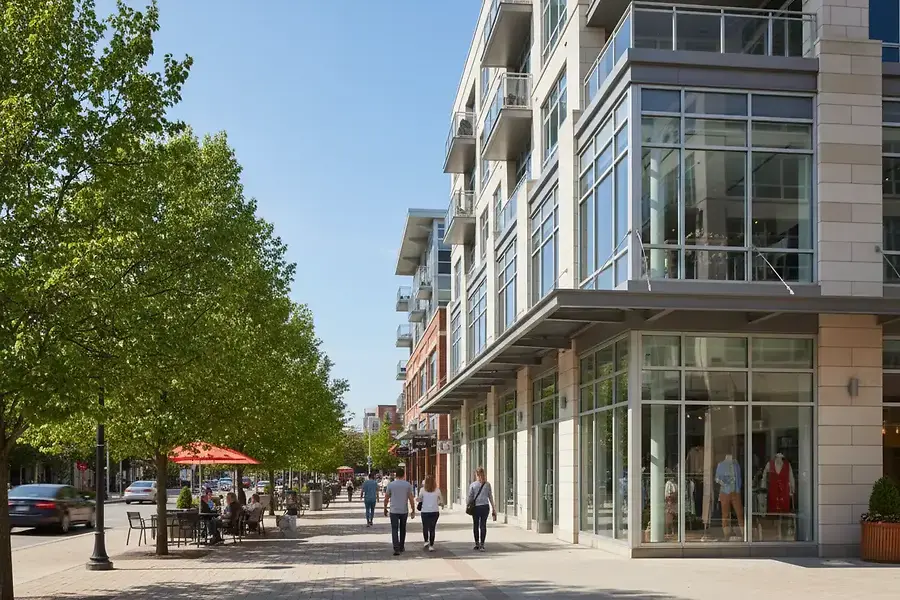 Bowie's Mixed-Use Properties: The Future of Real Estate Investment