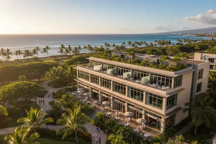 Maximizing Returns: Mixed-Use Real Estate Investments in Kailua-Kona