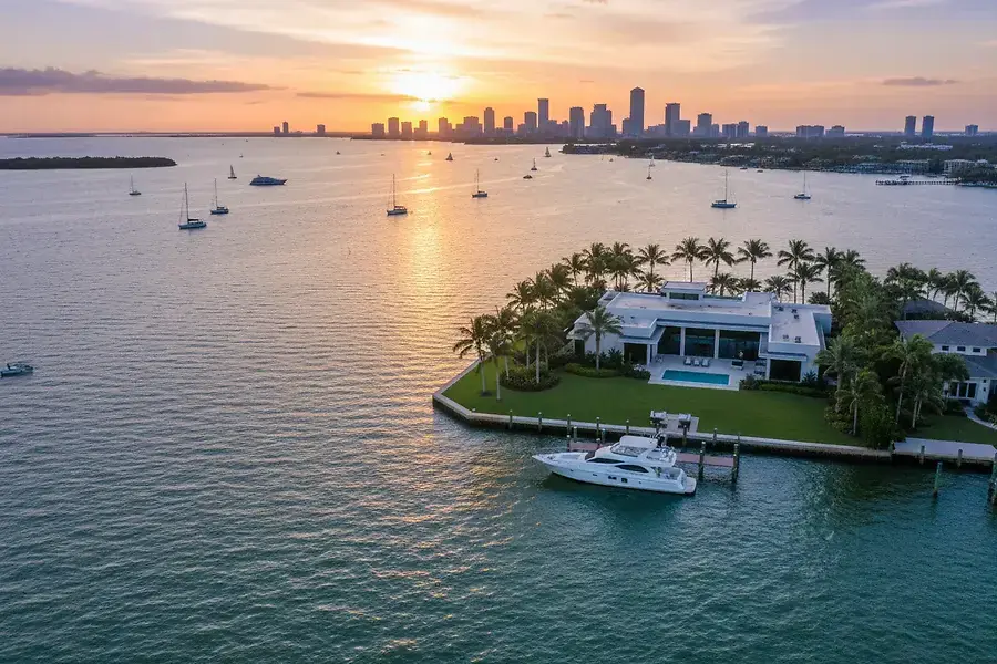 Waterfront Investment Opportunities Across Tampa Bay's Best Markets