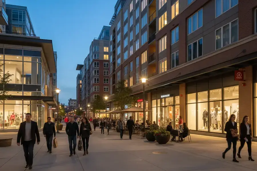 Maximizing Property Value: Strategies for Mixed-Use Real Estate
