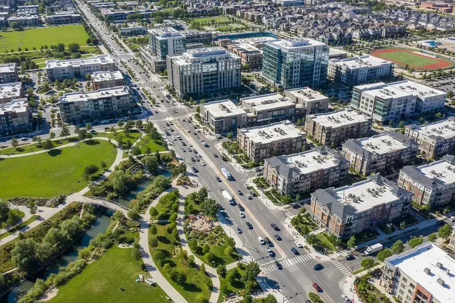 Balancing Commercial and Residential: American Fork's Dual Market Appeal