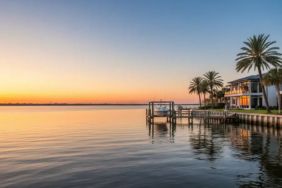 Waterfront Living in Northeast Florida: Your Complete Market Guide