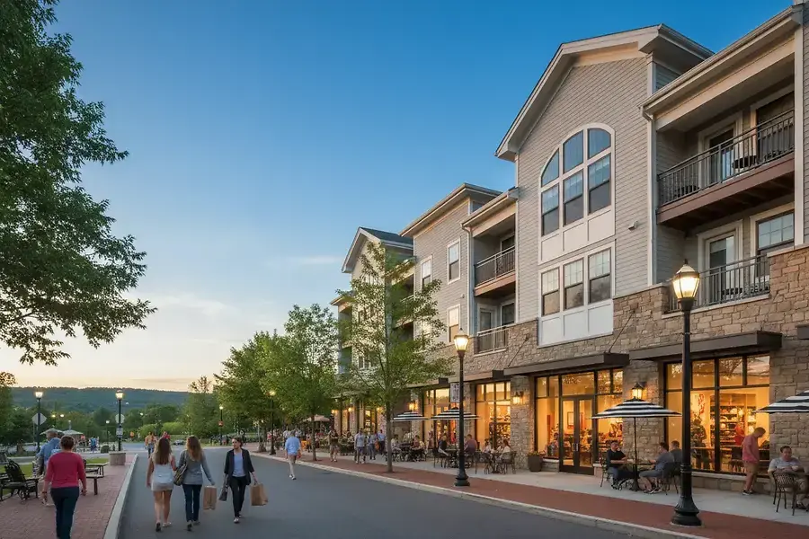 Investing in Mixed-Use Properties: A Cheshire, CT Guide for Smart Buyers