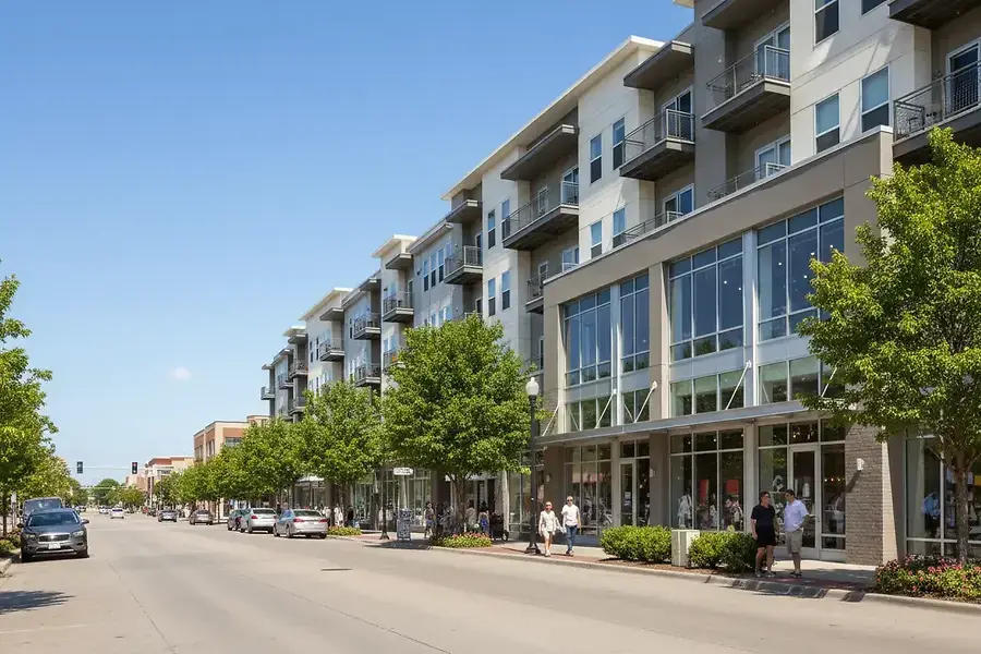 Investment Opportunities in Grove, OK's Mixed-Use Properties