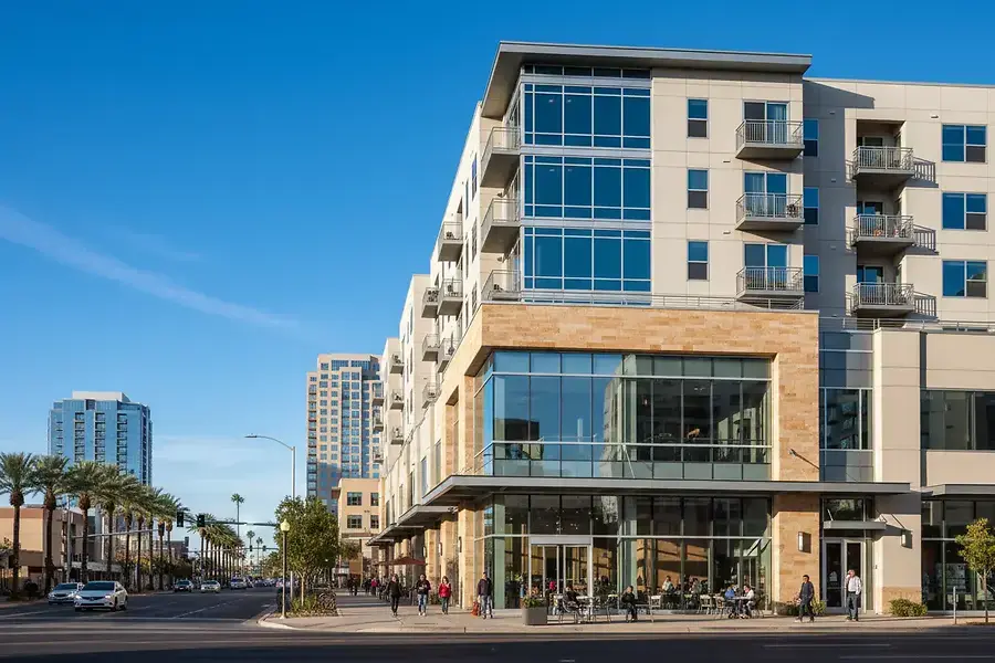 How to Invest in Phoenix's Residential and Commercial Hybrid Properties