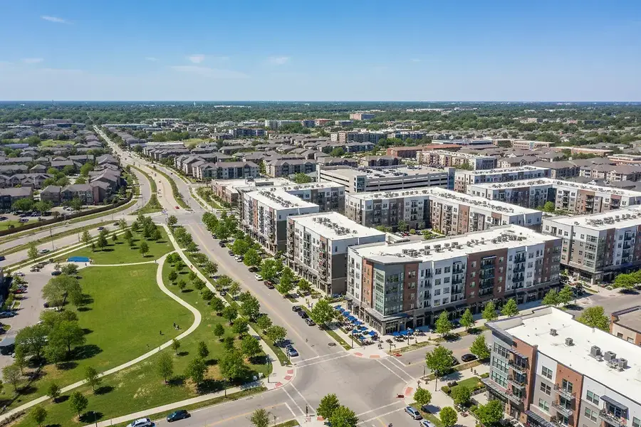 Multi-Unit Investment Opportunities Across OKC Metro Suburbs