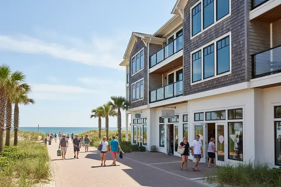 Mixed-Use Properties in Outer Banks: Maximizing Investment Potential