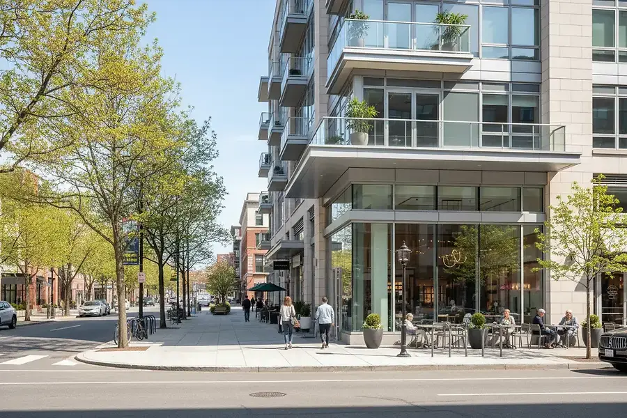Short Hills Real Estate Market: Mixed-Use Properties and Investment Opportunities