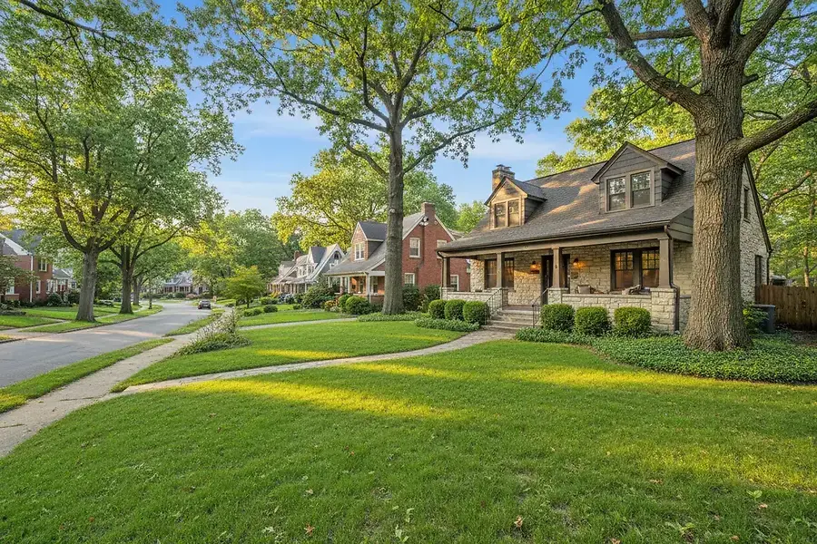 Smart Strategies for Buying Residential Property in Mount Airy