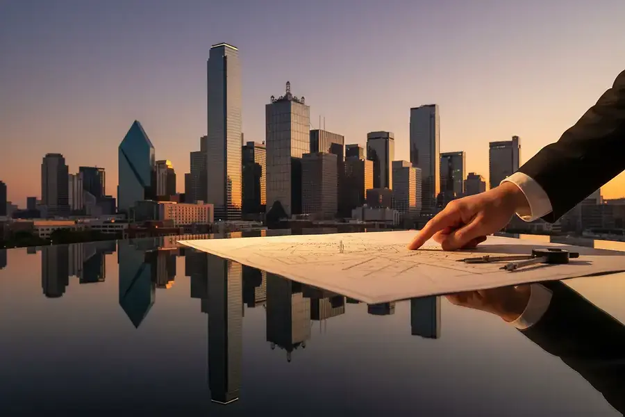 Navigating Dallas Real Estate: Smart Strategies for Buyers and Sellers