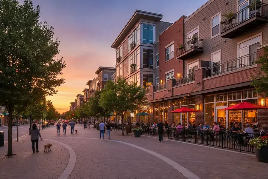 Mixed-Use Properties Transforming Missouri Towns: A Guide for Agents