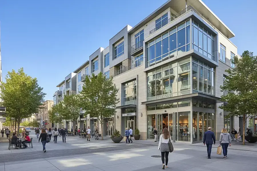 Navigating Mixed-Use Properties in Boulder City, Las Vegas and Surrounding Areas