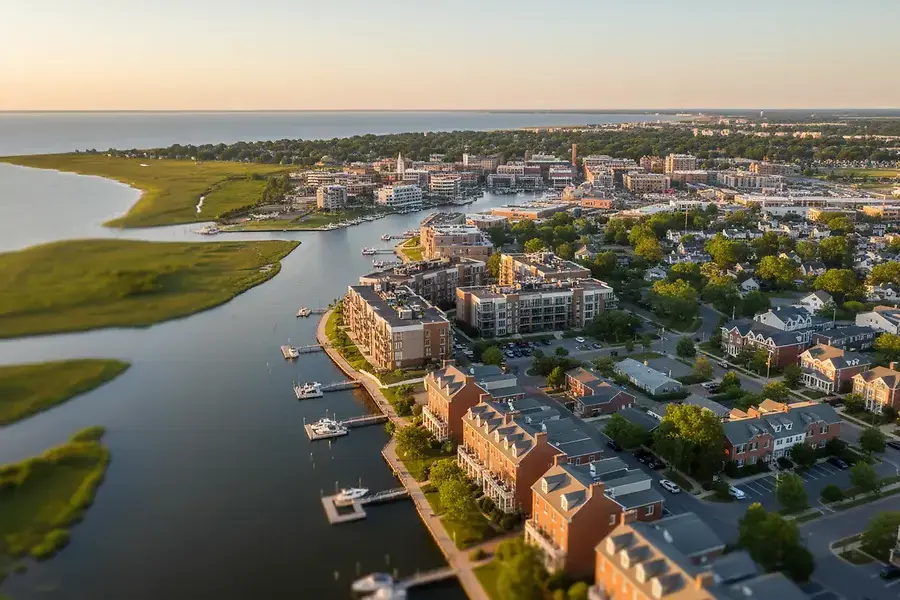 Smart Real Estate Decisions in Lewes: Investment Strategies That Work